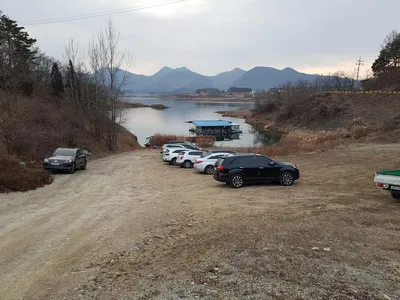 한버들 조황입니다