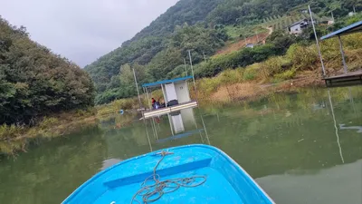 덕곡낚시터 조황정보 입니다.