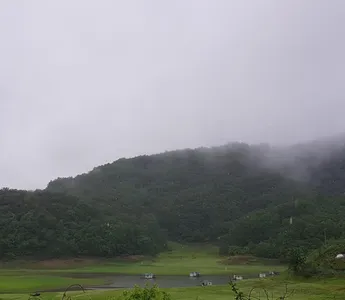 실리곡낚시터 4짜.허리급 조황입니다.
