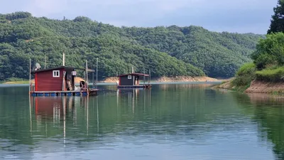 솔낚시터 허리급 조황 소식입니다.