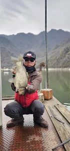 명서낚시터 조황소식입니다