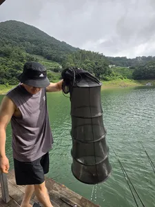 목벌 소소한 대물소식