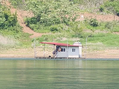 청풍 한버들 4짜 조황입니다