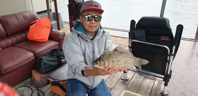 충주호짱가네낚시터