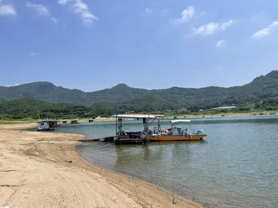 솔낚시터 조황 소식입니다.