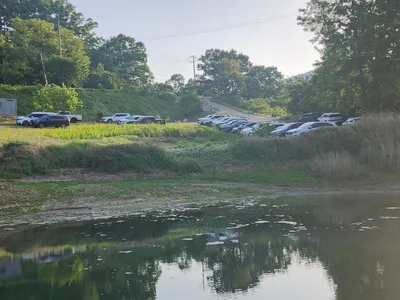 청풍 한버들 조황입니다