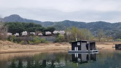 강풍예보 솔낚시터 조황소식입니다