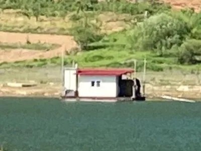 청풍 한버들 조황입니다