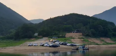 솔낚시터 4짜 조황정보입니다.!