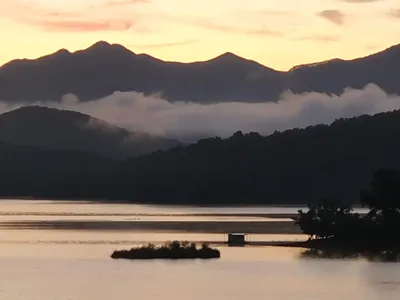 용곡 김기호 낚시터 조황 입니다
