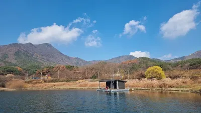 솔낚시터 주중 조황소식 입니다.