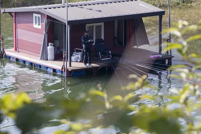 솔낚시터 조황소식 전합니다.