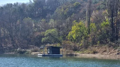 솔낚시터 가을 사짜 조황소식입니다!