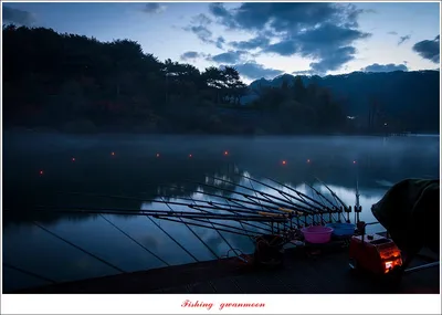 솔낚시터입니다.