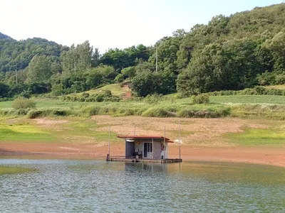 청풍 한버들 조황입니다