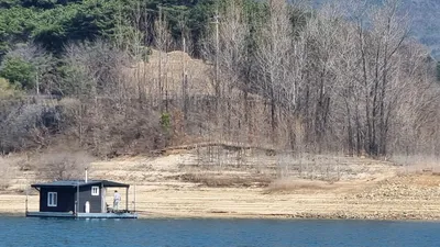 안녕하세요 솔낚시터입니다.
