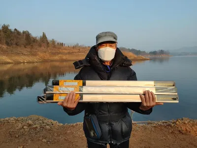 돌감낚시터 4짜 조황 및 최대어 이벤트 시상내역입니다.