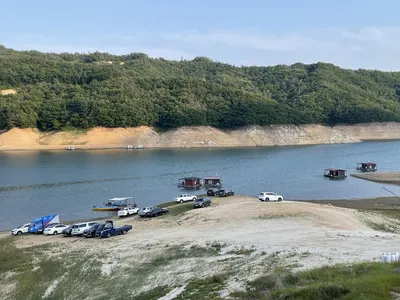 솔낚시터 조황 소식입니다!