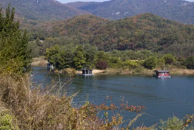 솔낚시터 월척 조황소식입니다.