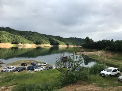 솔낚시터의 오름수위 4짜들의 소식이 들여옵니다!