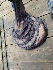 청풍 한버들 계속되는 4짜 행진~대박입니다