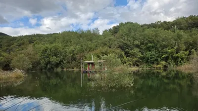 솔낚시터 사짜 및 허릿급 월척 소식입니다.