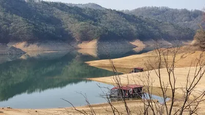 솔낚시터 사짜 조황소식 입니다.