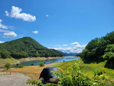 연일4짜행진중~목벌낚시터