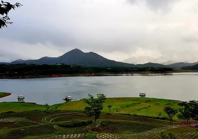 오름수위의 시작을 알리다.