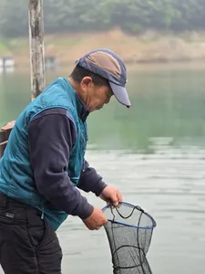 목벌 대물들의 놀이동산