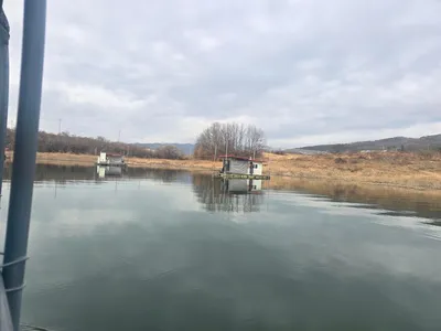 청풍 한버들 조황입니다(제 5회 왕중왕전)