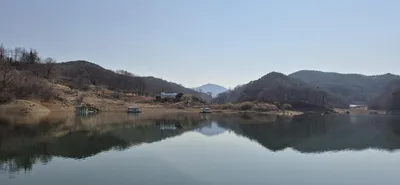 청풍신리낚시터 조황입니다