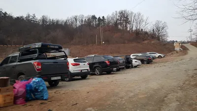 한버들 제1회 왕중왕전 대회 요약(4짜포함) 1부