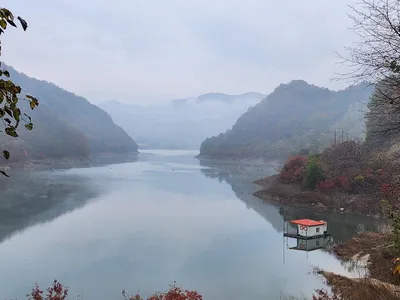 청풍 실리곡낚시터 조황입니다.
