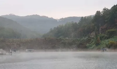 실리곡낚시터 39.5cm입니다.