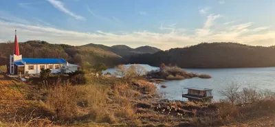 청풍신리낚시터 조황입니다