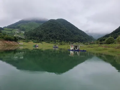 용곡 김기호 낚시터 조황정보 입니다