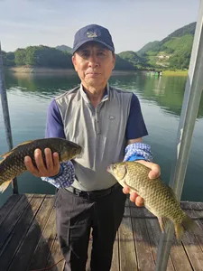 05.24. 김기호 낚시터 조황입니다