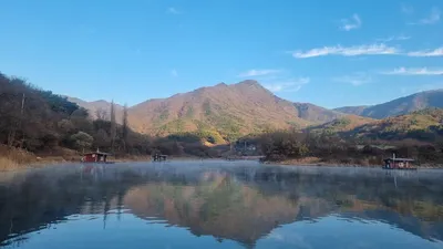 솔낚시터 허리급 조황 소식입니다!