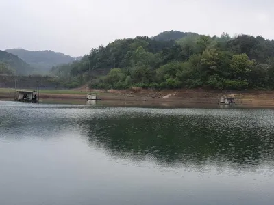 실리곡낚시터 조황입니다.