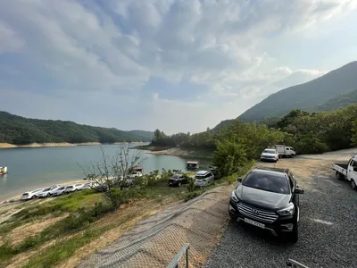 솔낚시터 43.5 조황 소식입니다.