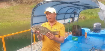 (청풍호) 짱가네 4짜~