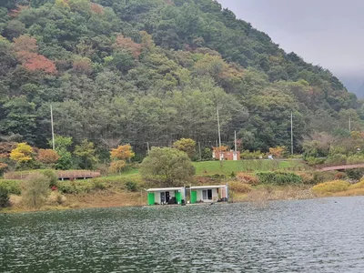 용곡 김기호 낚시터 조황정보 입니다
