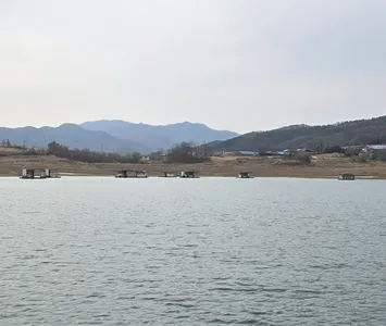 청풍 한버들 조황입니다