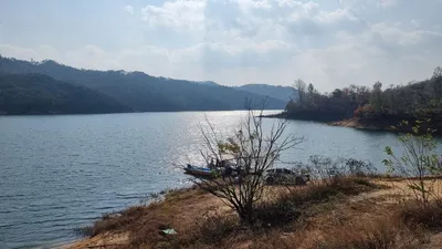 솔낚시터 주말 조황소식 입니다.