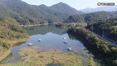 실리곡낚시터 허리급 조황입니다.