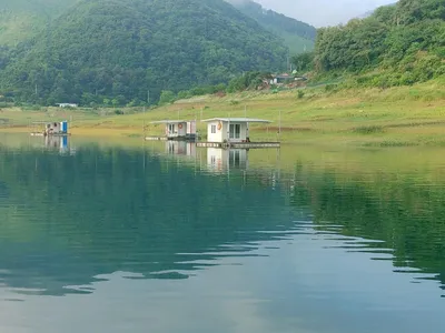 김기호낚시터 조황입니다!