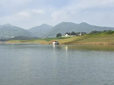 청풍 한버들 조황입니다