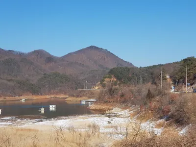 실리곡낚시터 허리급 조황입니다.