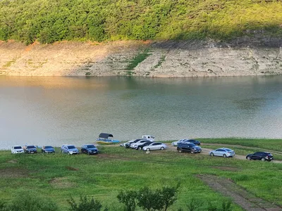 용곡 김기호 낚시터 조황정보 입니다